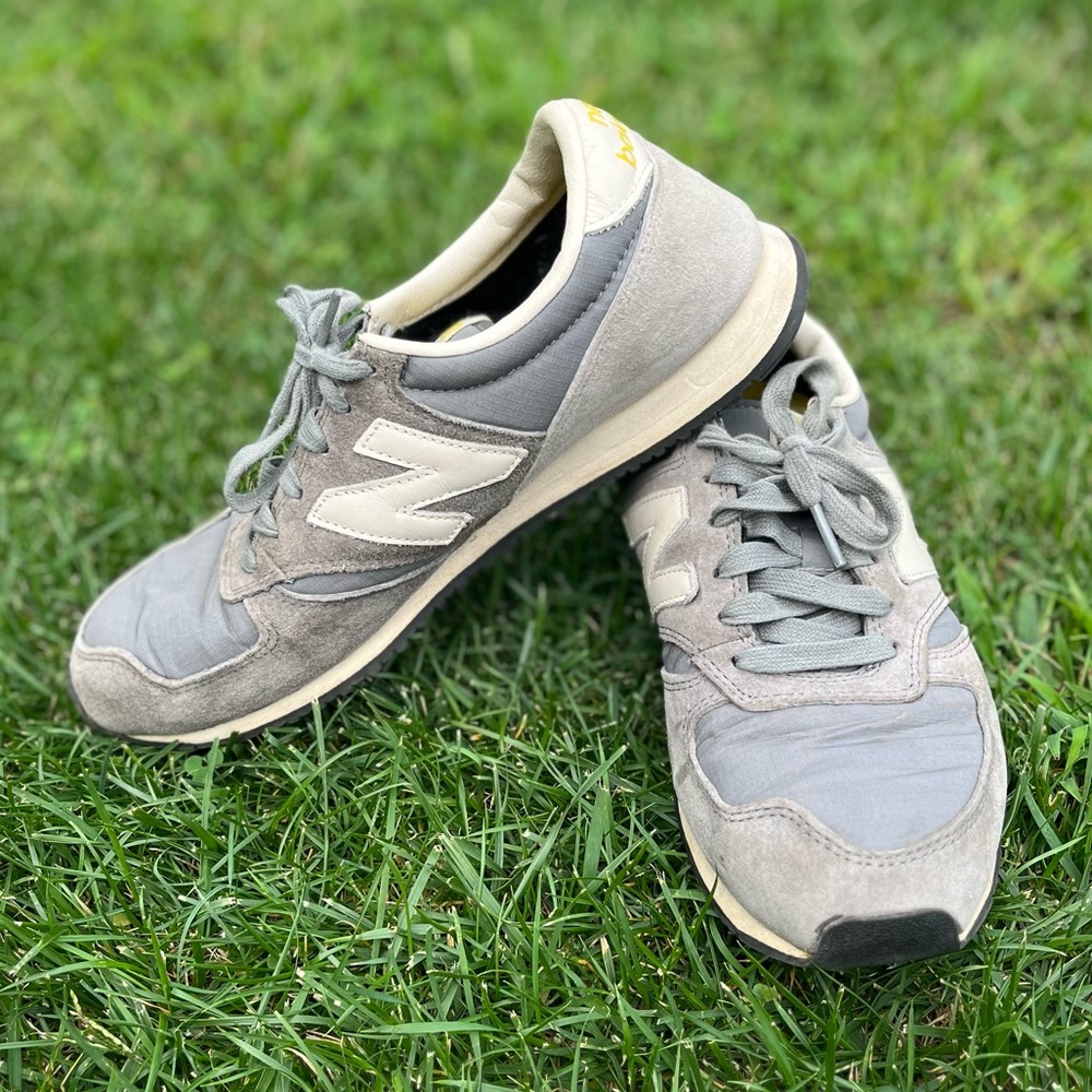 New Balance Men’s 8 1/2